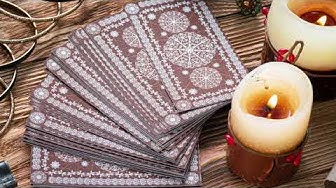Video thumbnail for Unlocking the Power of Tarot and Numerology: Gain Deeper Insights into Your Life and Future