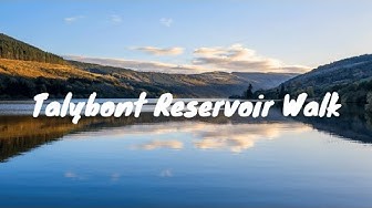 Video thumbnail for Talybont Reservoir Walk - Idyllic and Breathtaking