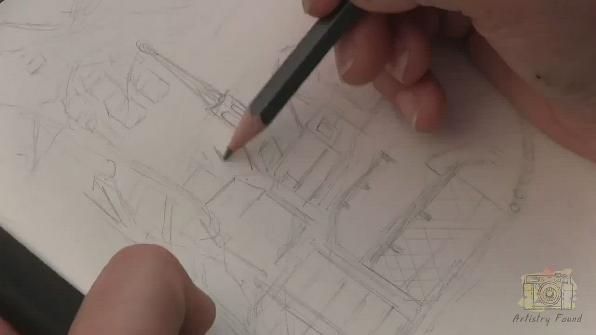 Video thumbnail for Can You Be an Artists if You Can't Draw?