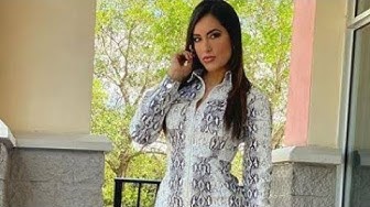 Video thumbnail for JASMINA MARAZITA BIO, AGE, HUSBAND, HEIGHT AND NET WORTH