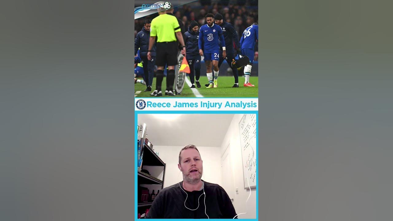 'Video thumbnail for REECE JAMES INJURY ANALYSIS | FPL Injuries | FPL GW18'