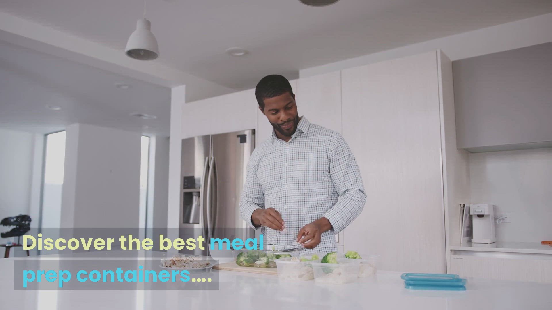 Video thumbnail for Best Oven Safe Meal Prep Containers