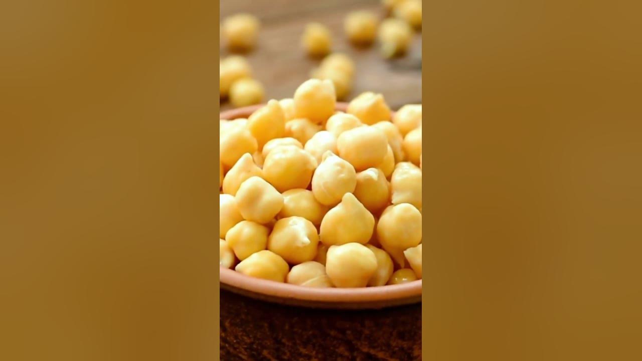 'Video thumbnail for Best Legumes for Stronger Bones: The Top 3 Picks #shorts'