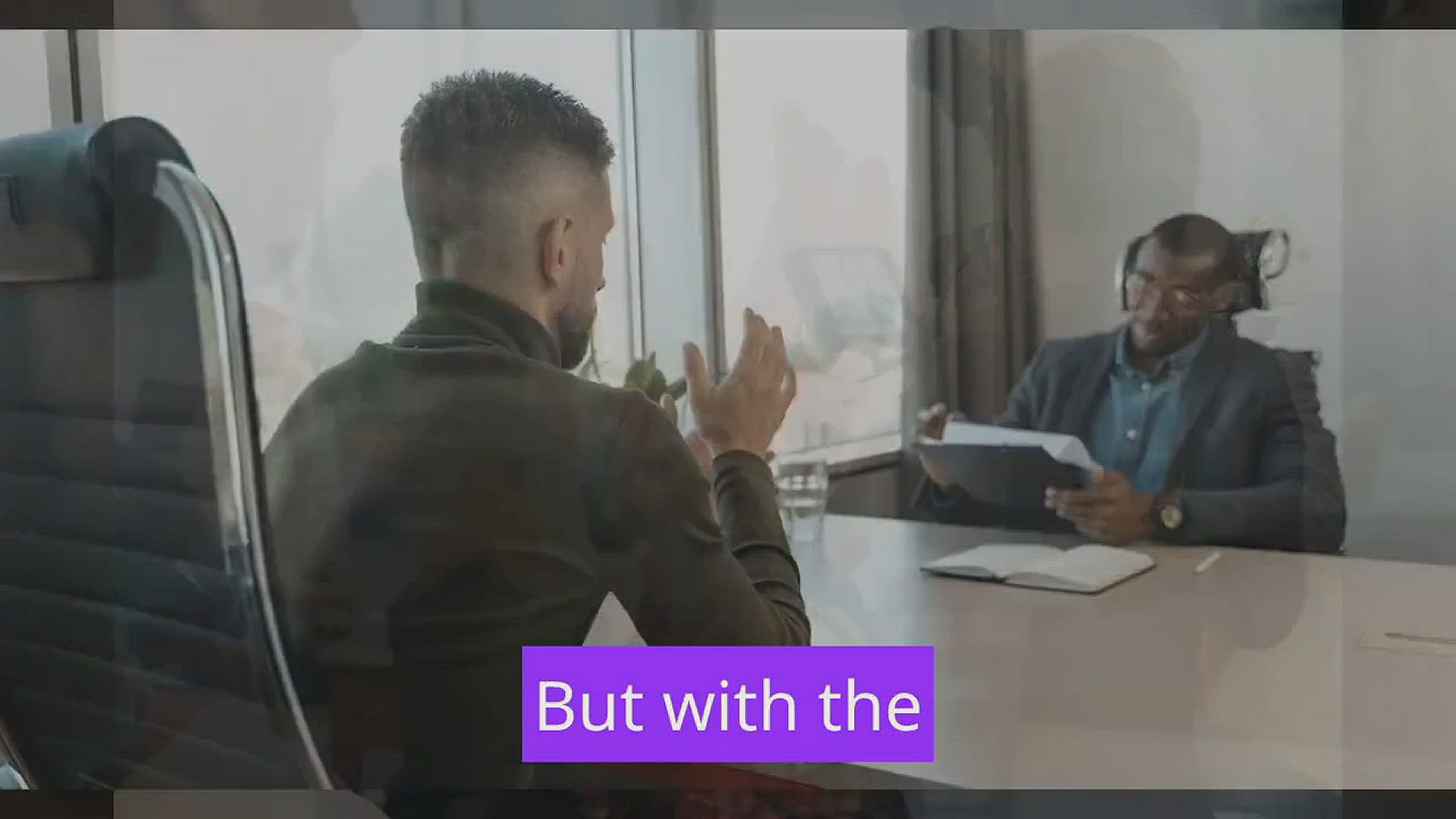 'Video thumbnail for Top 5 Interview Tips to Land Your Dream Job'