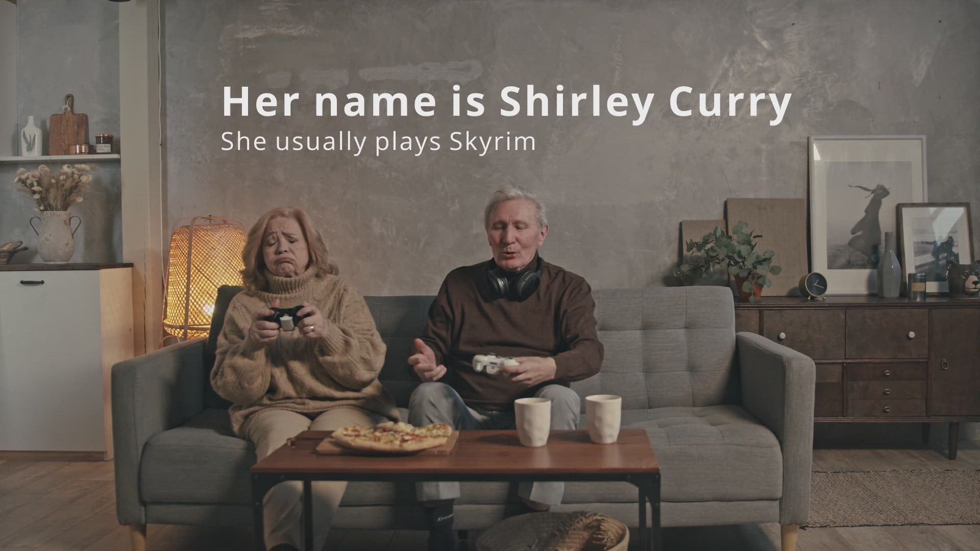 Video thumbnail for Fun facts: Oldest Youtube Gamer