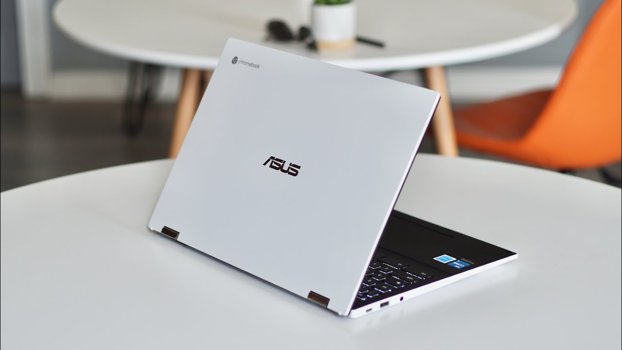 Chromebook本体 Chromebook Flip CX5 CX5500FEA-E60082 ASUS Chromebook Flip CX5 (CX5601, 12th Gen Intel)｜Laptops