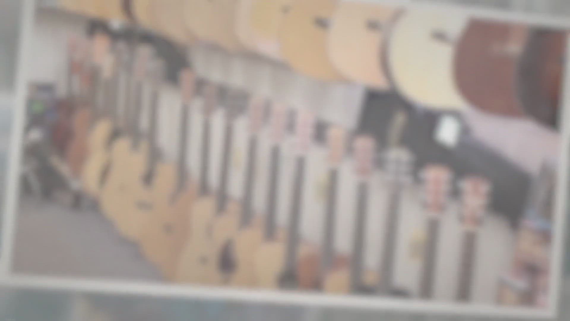 'Video thumbnail for Are Indonesian Made Guitars Any Good? (Surprising Findings)'