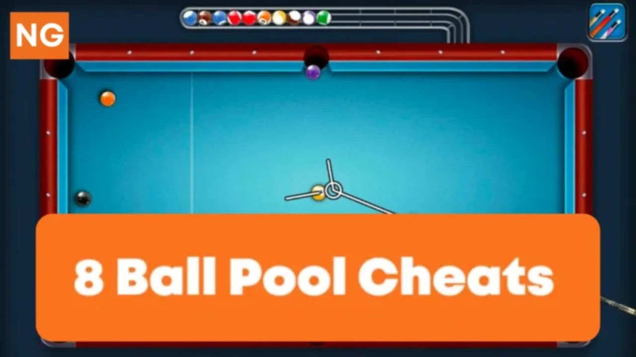 'Video thumbnail for How to Install 8 Ball Pool Hacks - NeuralGamer'