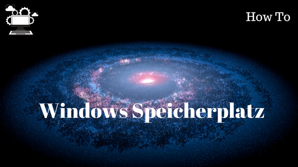 'Video thumbnail for Wie kann man unter Windows 11 den Speicherplatz verwalten?'