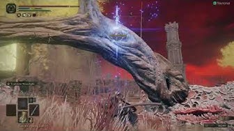 'Video thumbnail for Elden Ring Somber Smithing Stone 4 Location - Scarab in Caelem'
