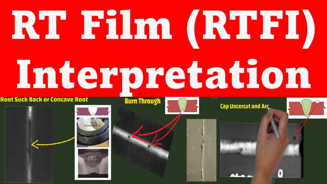 Radiographic Film Interpretation RI, RTFI Tr... | Open Video