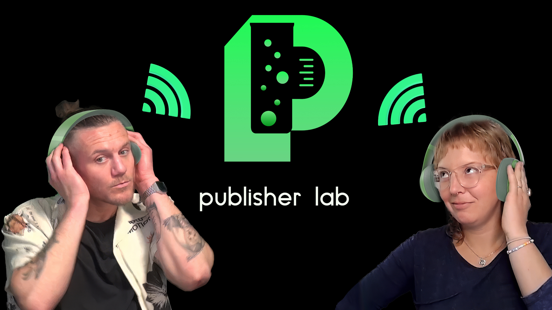 'Video thumbnail for AI makes us rethink authenticity, Microsoft's AI Chat Monetization, & changes to Google Search'