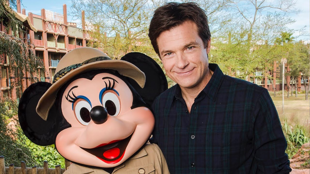 'Video thumbnail for Jason Bateman - DISNEY THIS DAY - January 14, 1969'