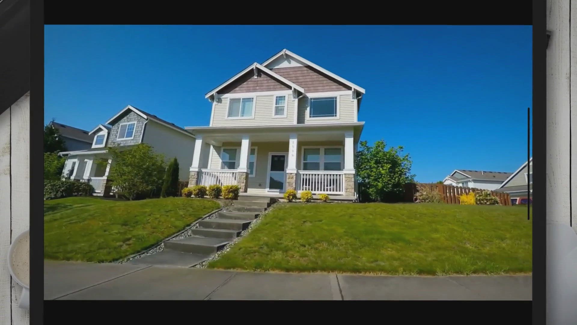 'Video thumbnail for Should I pay off my mortgage or save?'