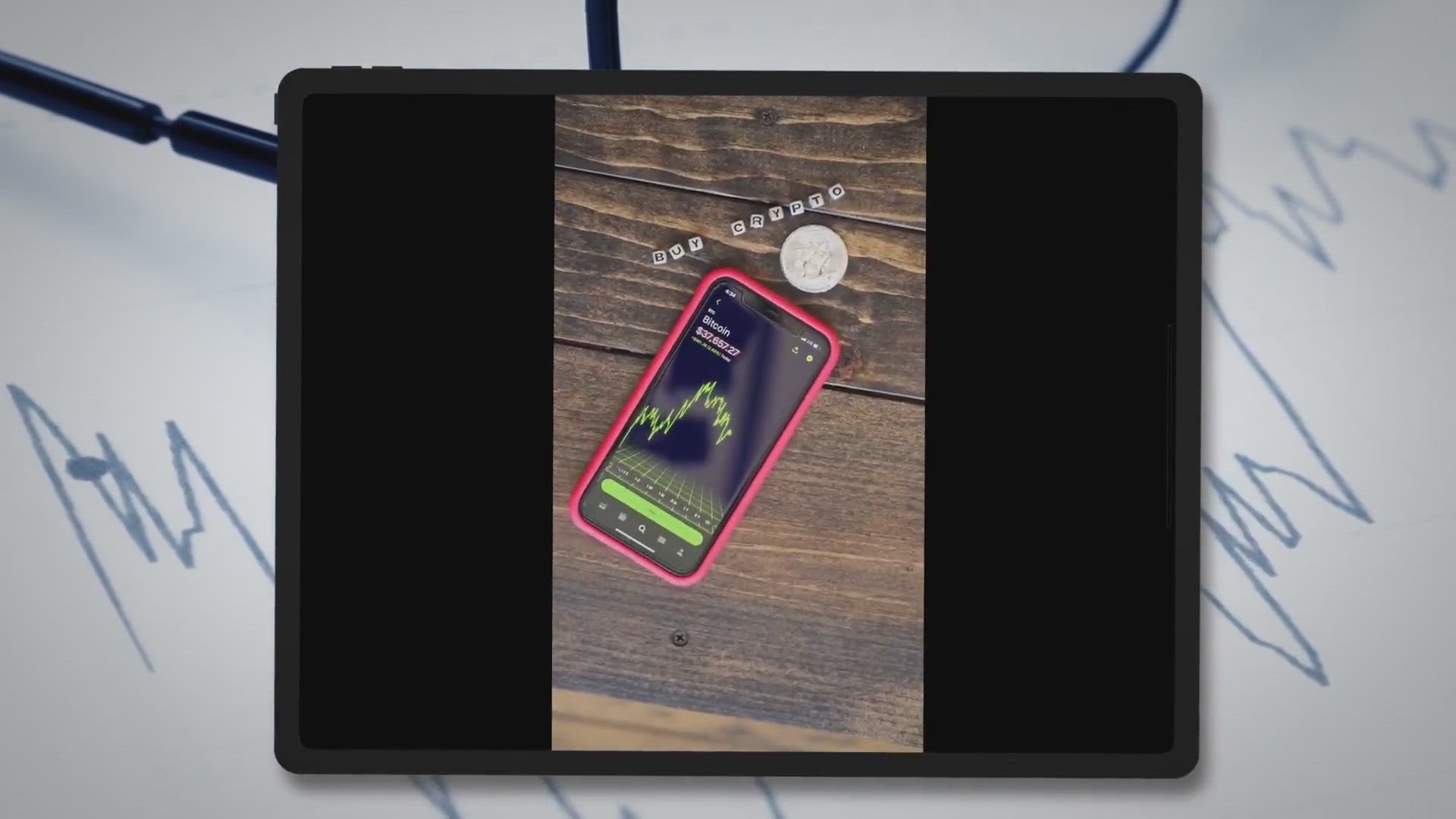 Video thumbnail for Crypto Startup Funding Falls To A One-Year Low – Here’s Why?