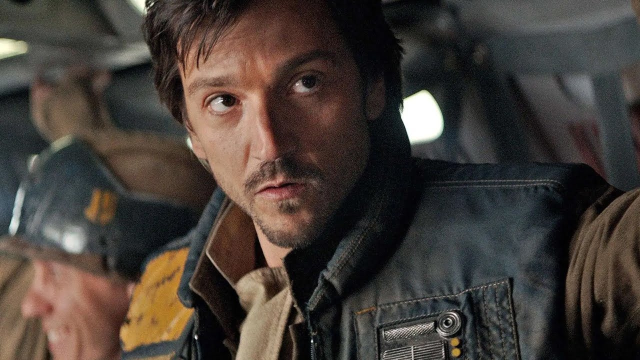 'Video thumbnail for Diego Luna  - DISNEY THIS DAY - December 29, 1979'