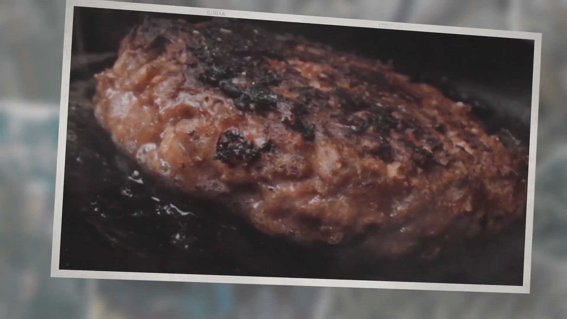 Video thumbnail for Does Built-In Grill Sit on Countertop ?