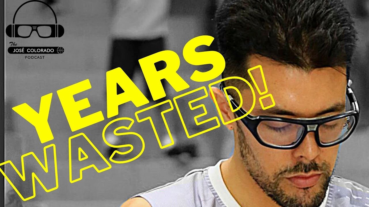 Video thumbnail for 5 Things I Wish I KNEW Before Turning Pro in Overseas Basketball [ROOKIE MISTAKES]