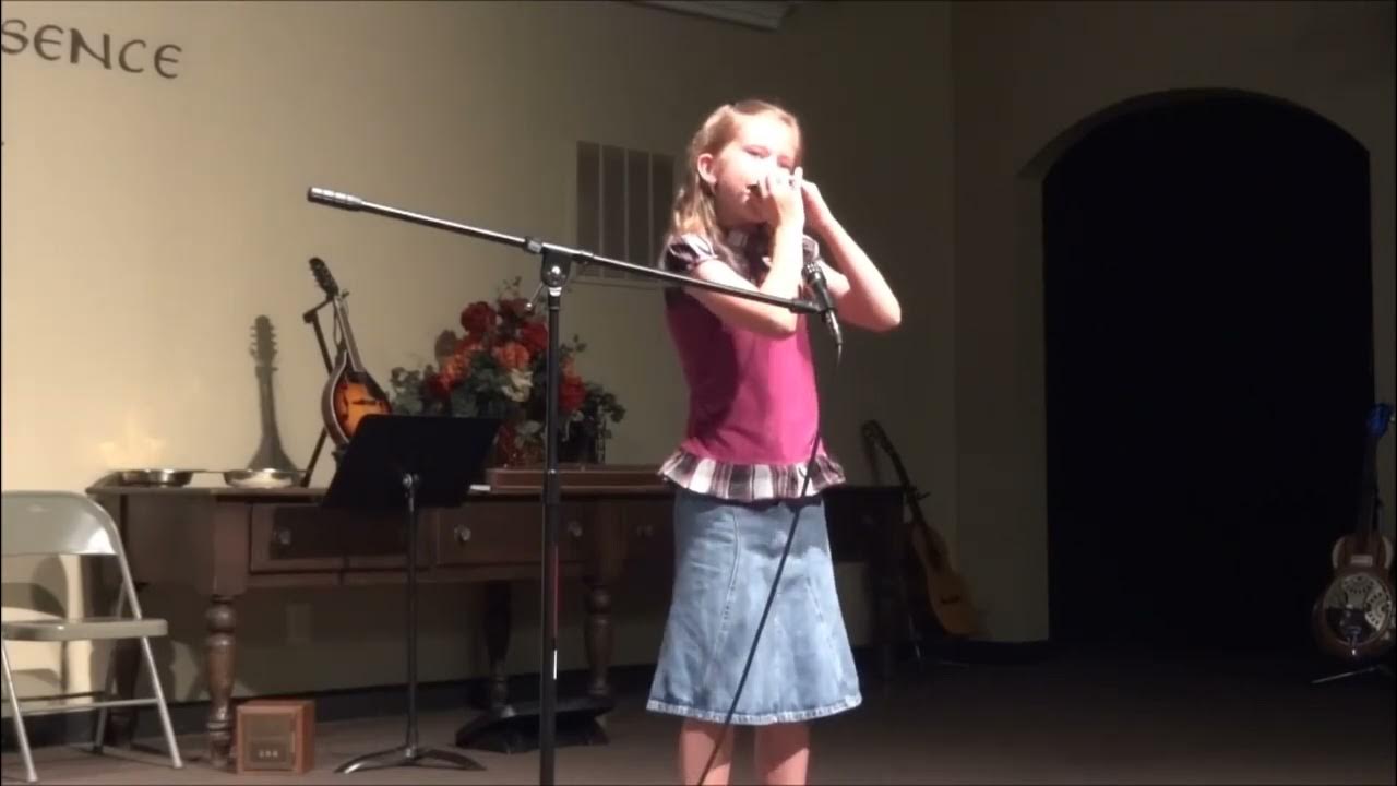 Video thumbnail for Jesu/William Tell Overture - Harmonicatabs.net