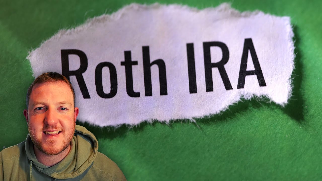 Video thumbnail for Is There an Equivalent to a Roth IRA Pension in Ireland?