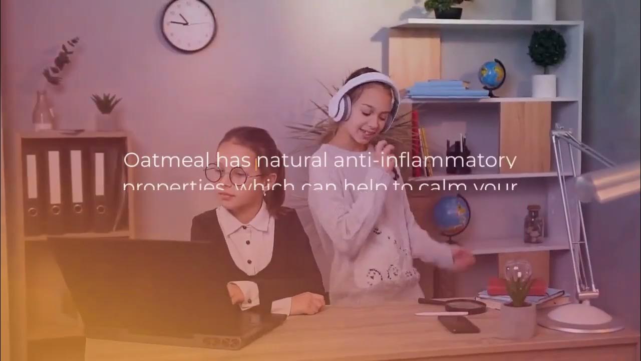 Video thumbnail for 5 Effective Ways to Soothe Your Dogs Rough Skin