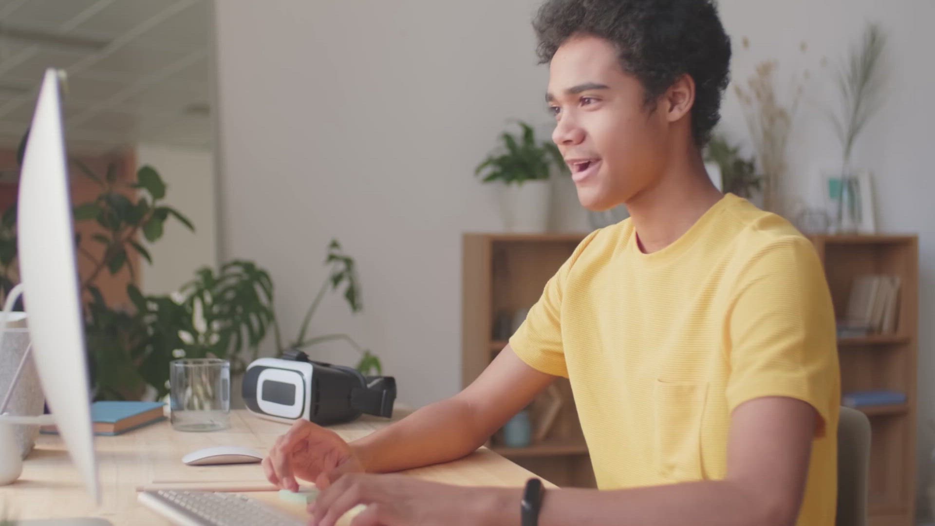 Video thumbnail for Web Design Tips for Beginners