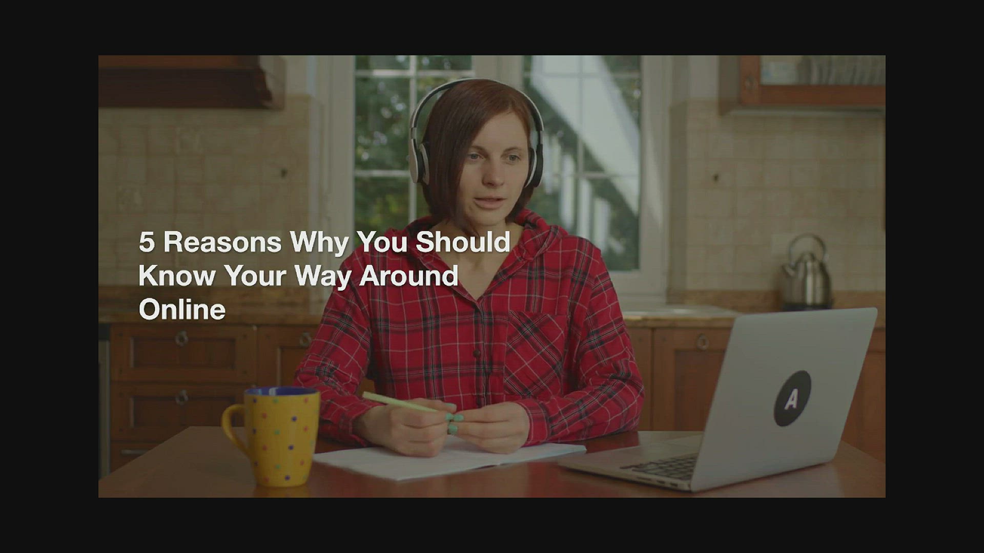 Video thumbnail for Blog Introduction