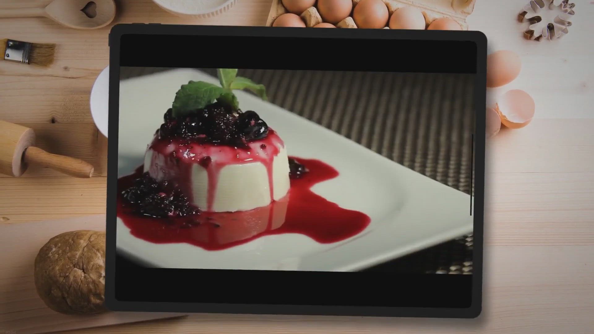 Video thumbnail for Easy Toppings for Plain Cheesecake – 6 Tasty Options to Try