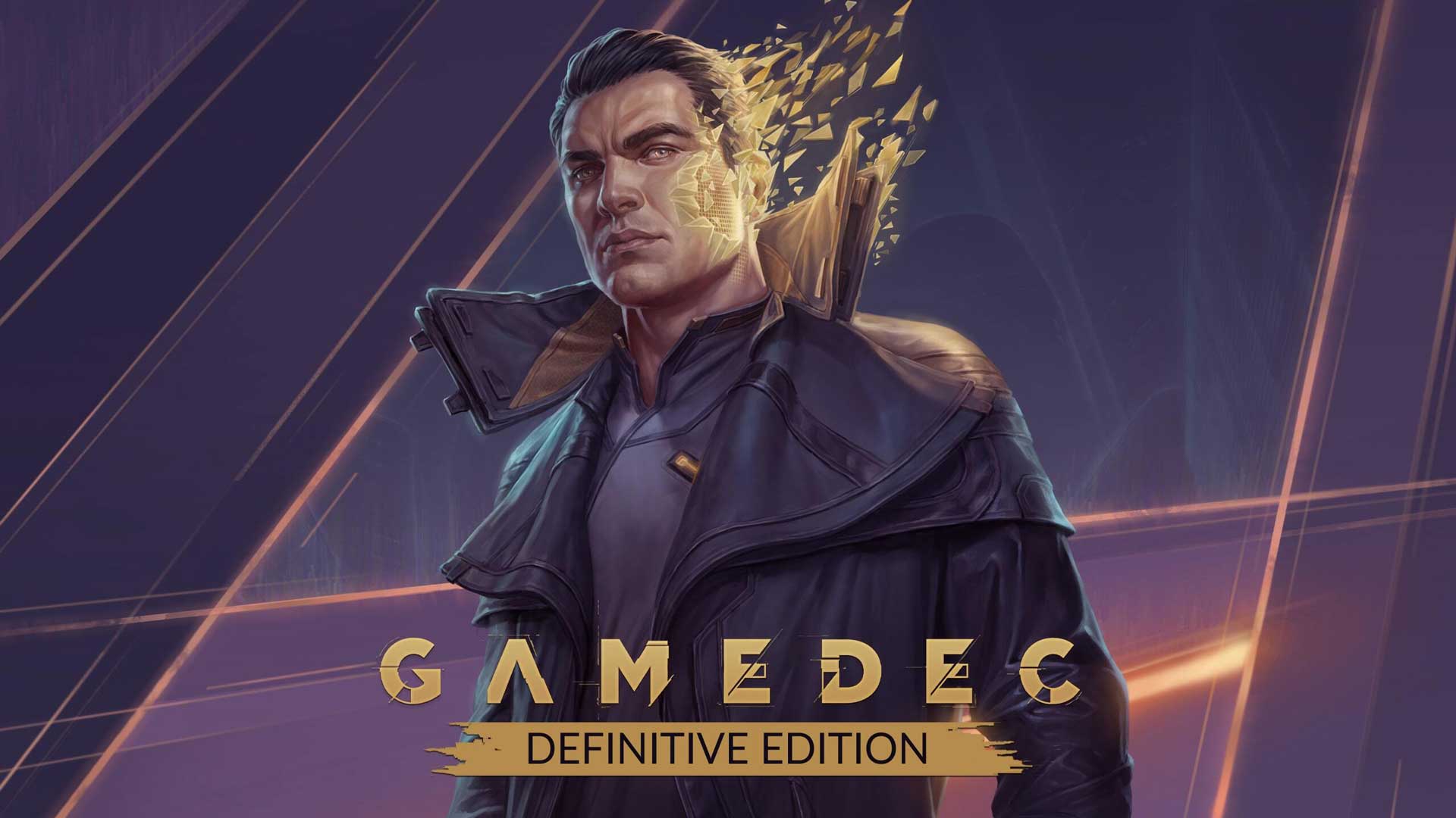 'Video thumbnail for First Class Trouble, Divine Knockout, Gamedec: Definitive Edition free at Epic Games Store'