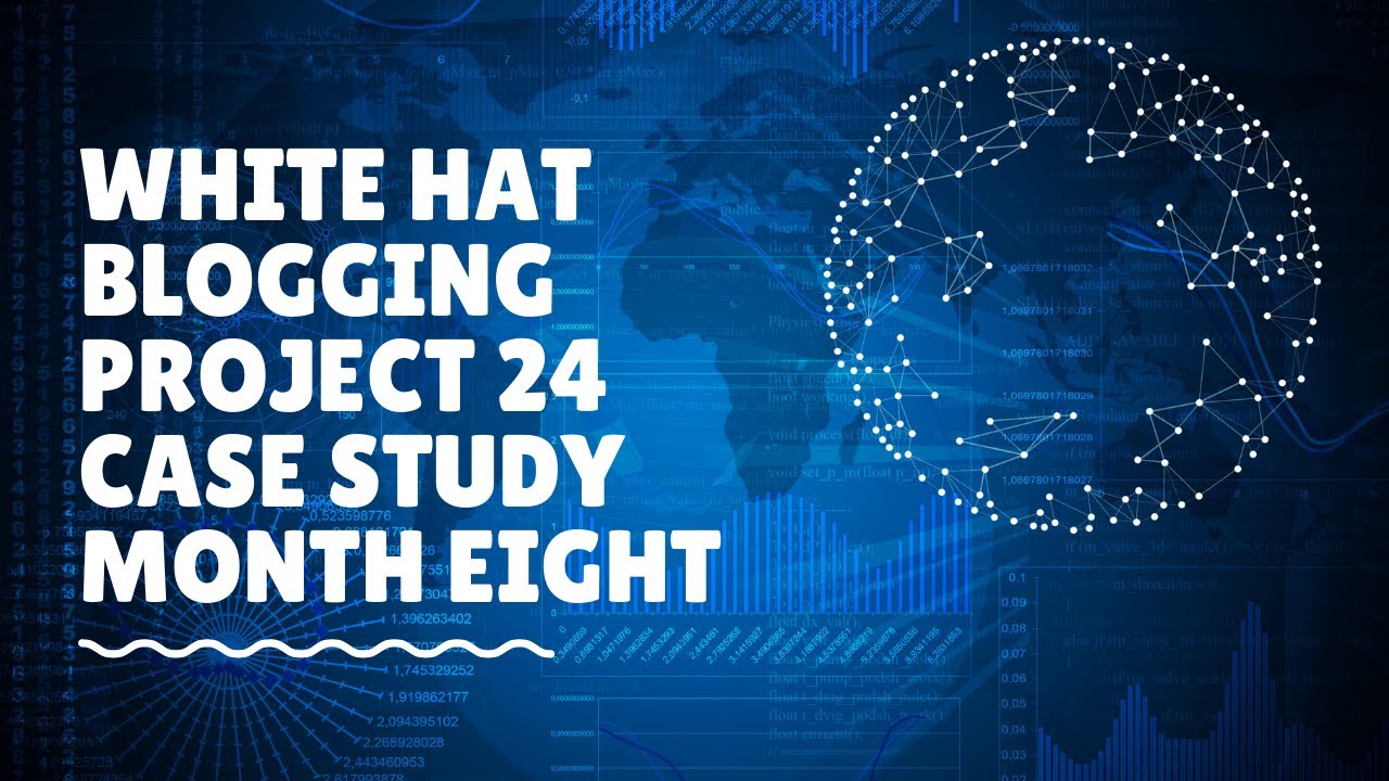 Video thumbnail for Path To Freedom - A Project 24 Case Study - Month 8 (December 2021)