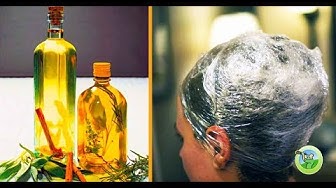 Video thumbnail for Apply Coconut And Essential Oil On Your Hair To See Amazing Results In A Week