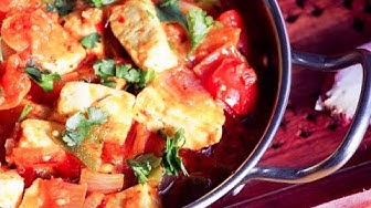 Video thumbnail for Kadai Paneer Recipe | Restaurant style Kadai Paneer | Panner Recipes