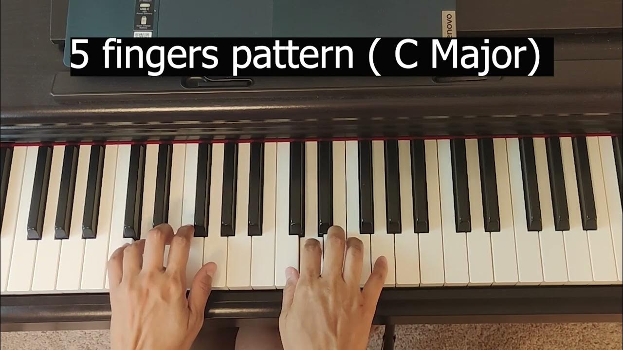 Video thumbnail for 10 เทคนิคการเล่นเปียโนที่จะทำให้เล่นเก่งขึ้นทันที