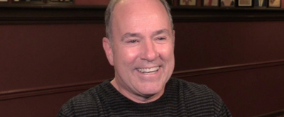 Video thumbnail for Stephen Flaherty Explains the Origin of RAGTIME's 'Make Them Hear You'