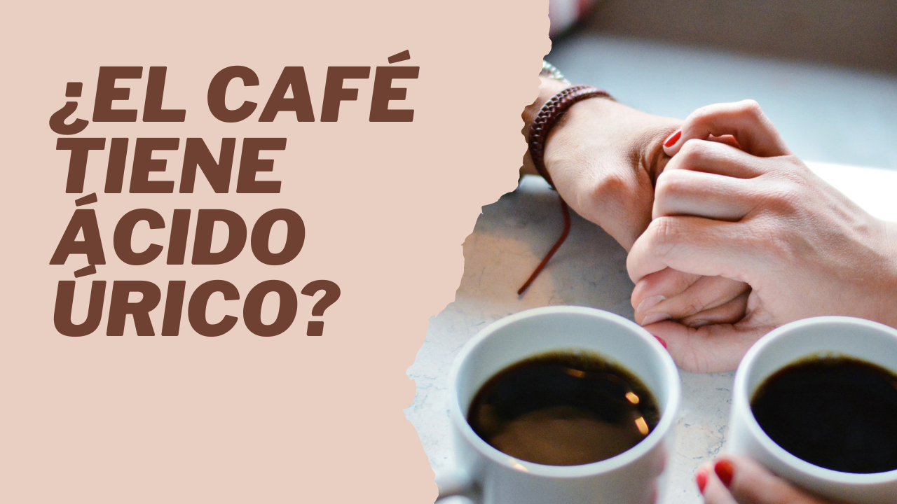'Video thumbnail for ¿El café tiene ácido úrico? Video'