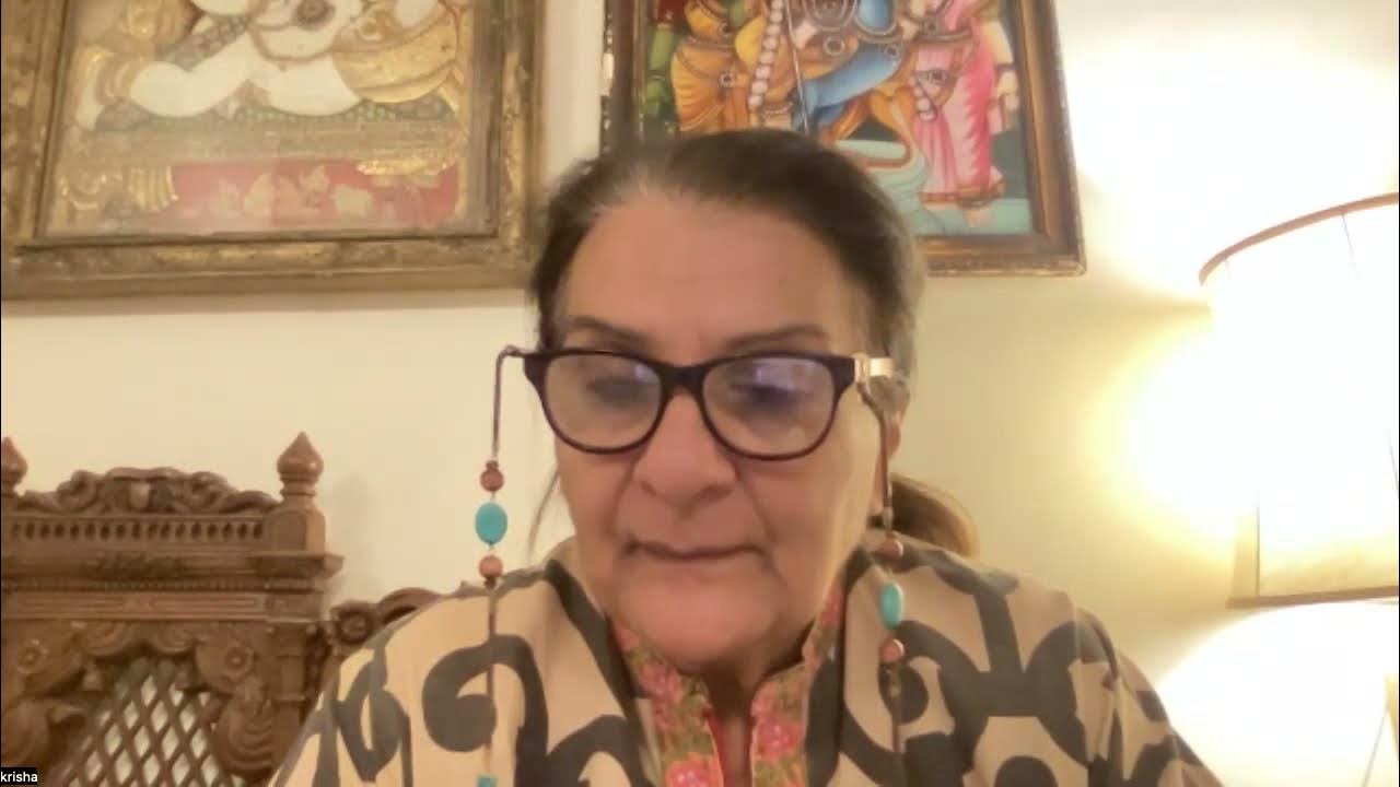 Video thumbnail for Full Interview - Quitting Cigarettes Now Too