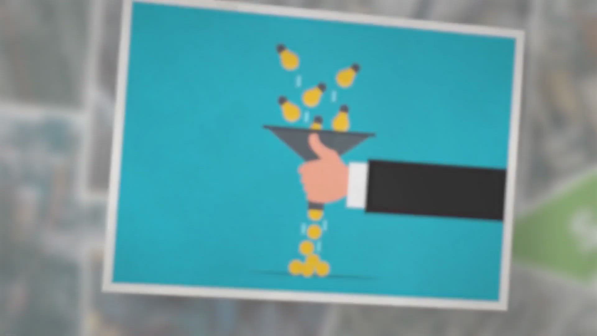 'Video thumbnail for Revue de la plateforme Ezoic - avantages et caractéristiques du service'