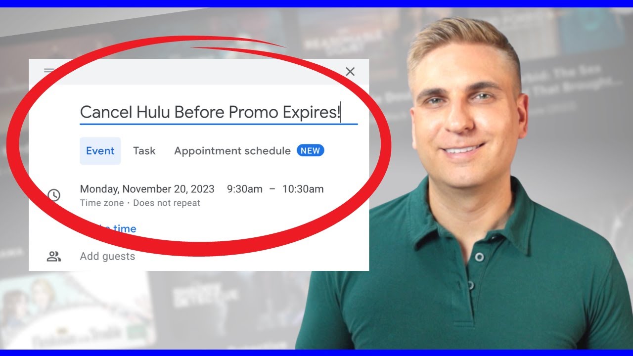 Video thumbnail for IMPORTANT: Watch This Video If You Got a Black Friday Streaming Deal!