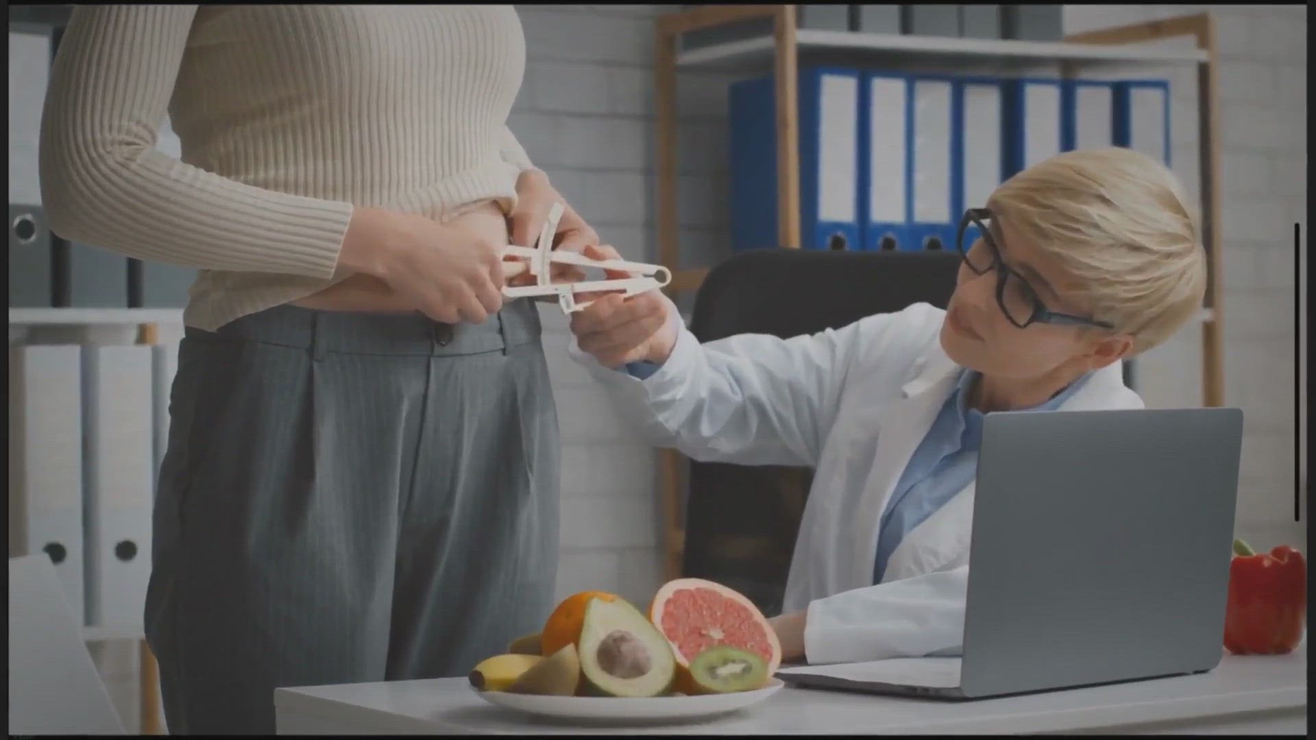 Video thumbnail for Best Healthy Foods, That Can Help You Gain Weight Fast