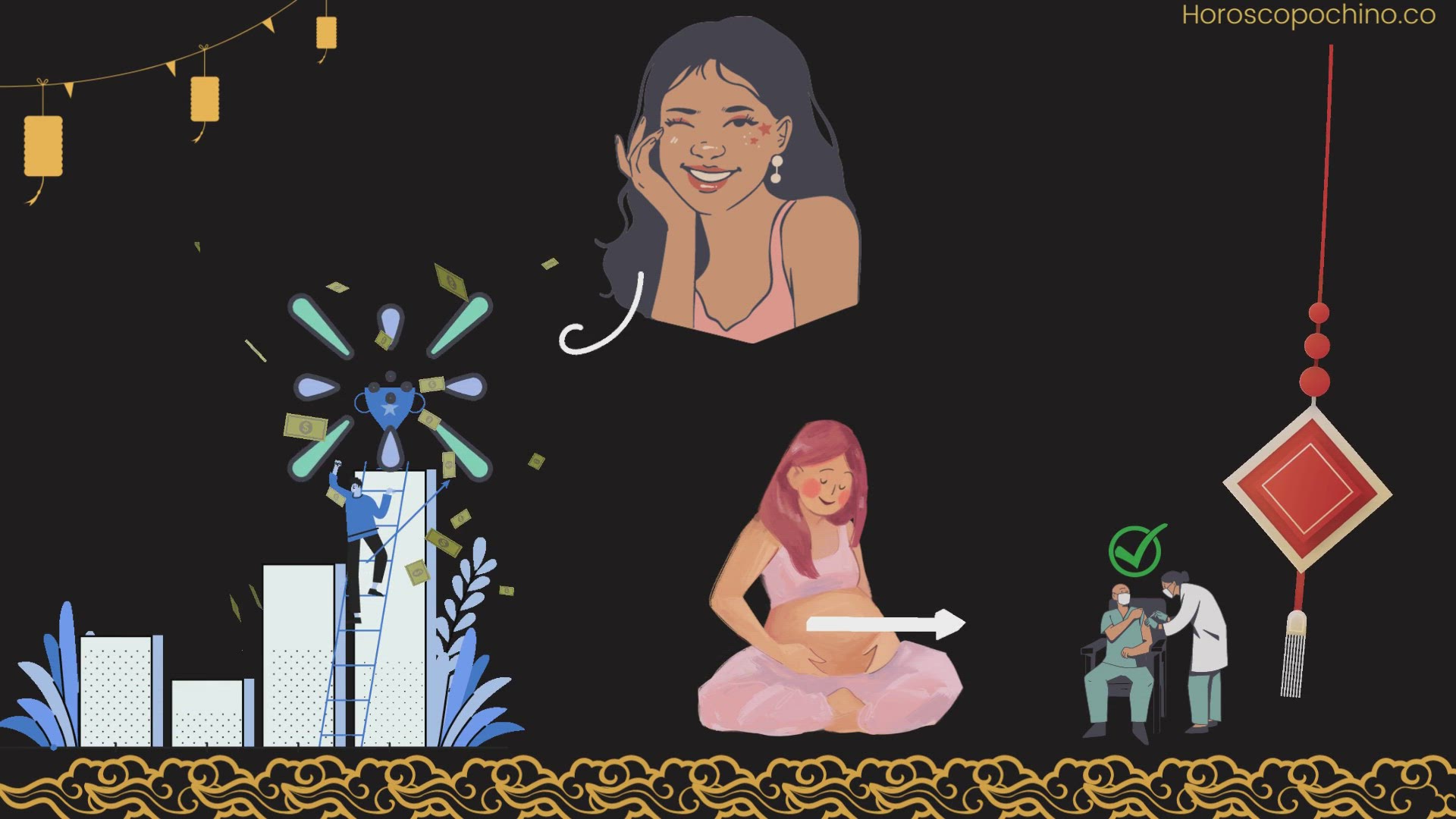 'Video thumbnail for Soñar con una mujer'