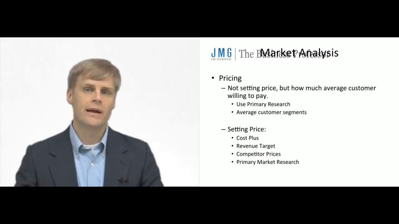 'Video thumbnail for Pricing'
