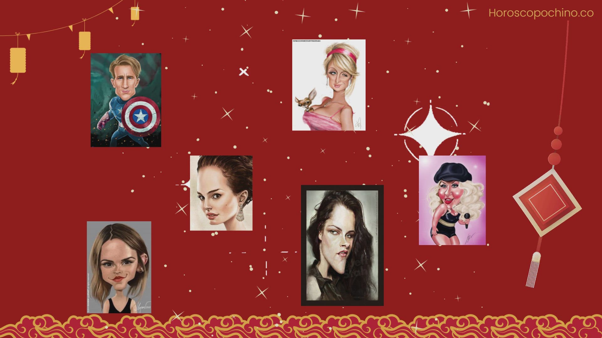 'Video thumbnail for Celebrities with Scorpio Lilith'