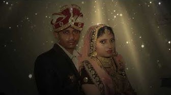 Video thumbnail for SNEHA WEDDING PART-6