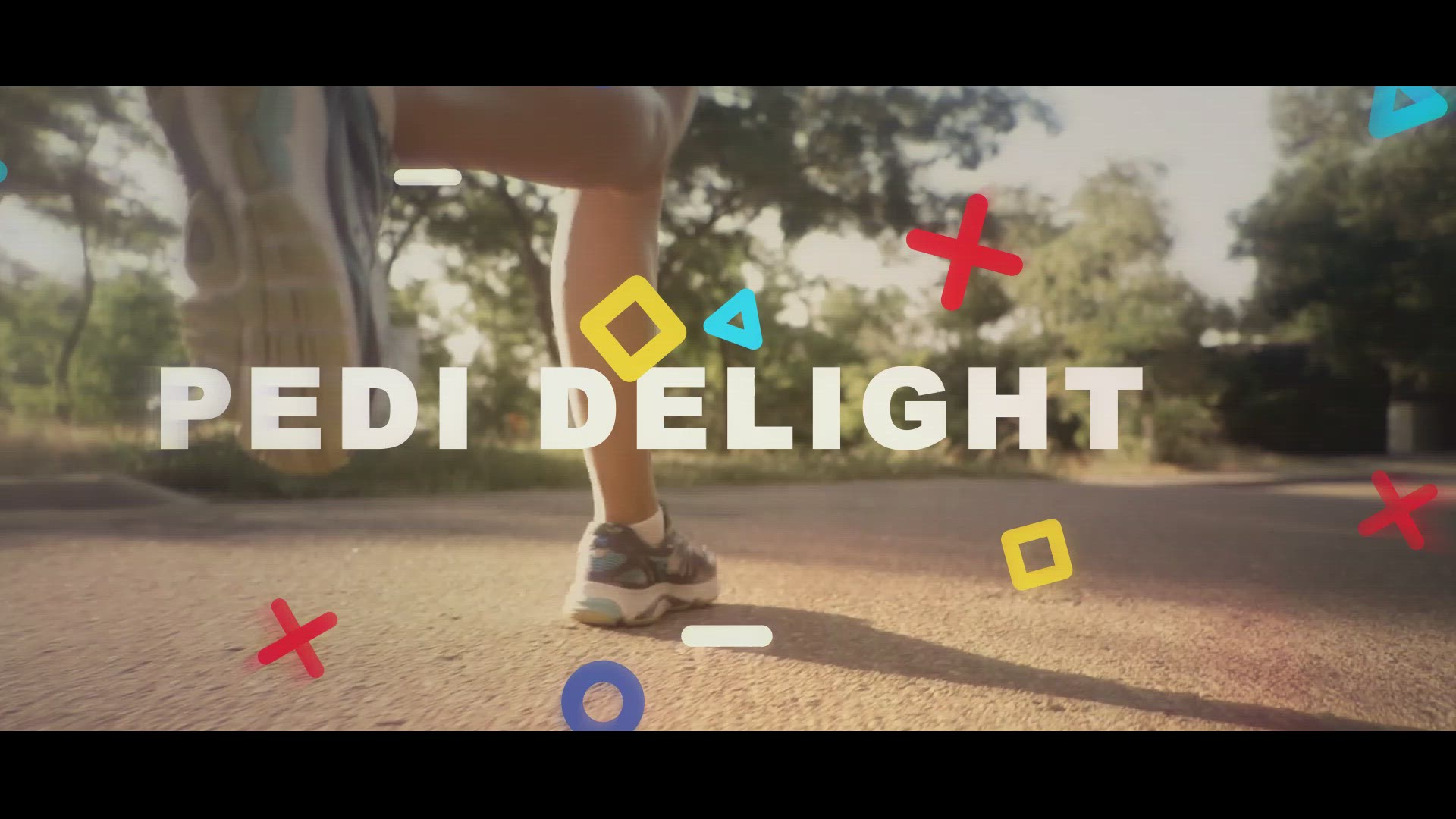 Video thumbnail for Pedi Delight