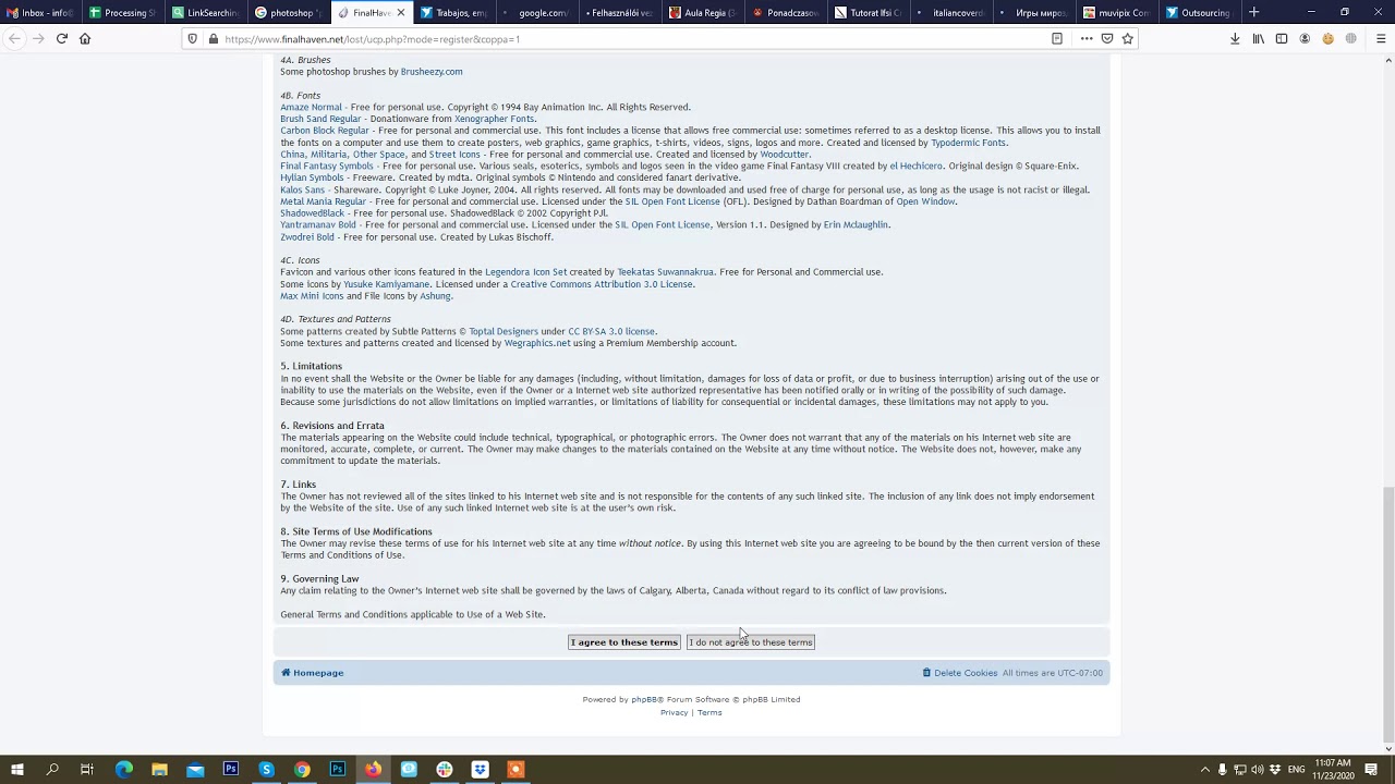 Video thumbnail for How to search niche related forum and Register to place your backlink