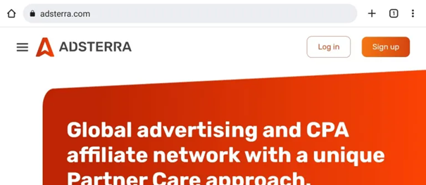 Video thumbnail for Cách sử dụng Adsterra mà có web hoặc không cần trang web