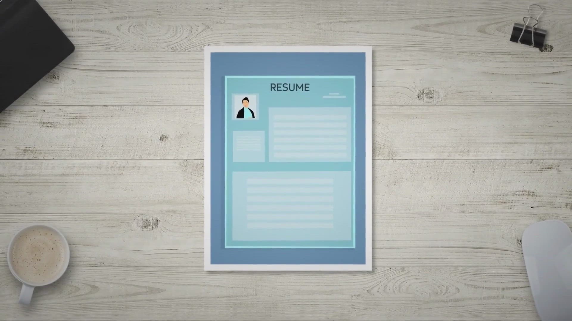 Video thumbnail for 8 Things to remove from your resume immediately -