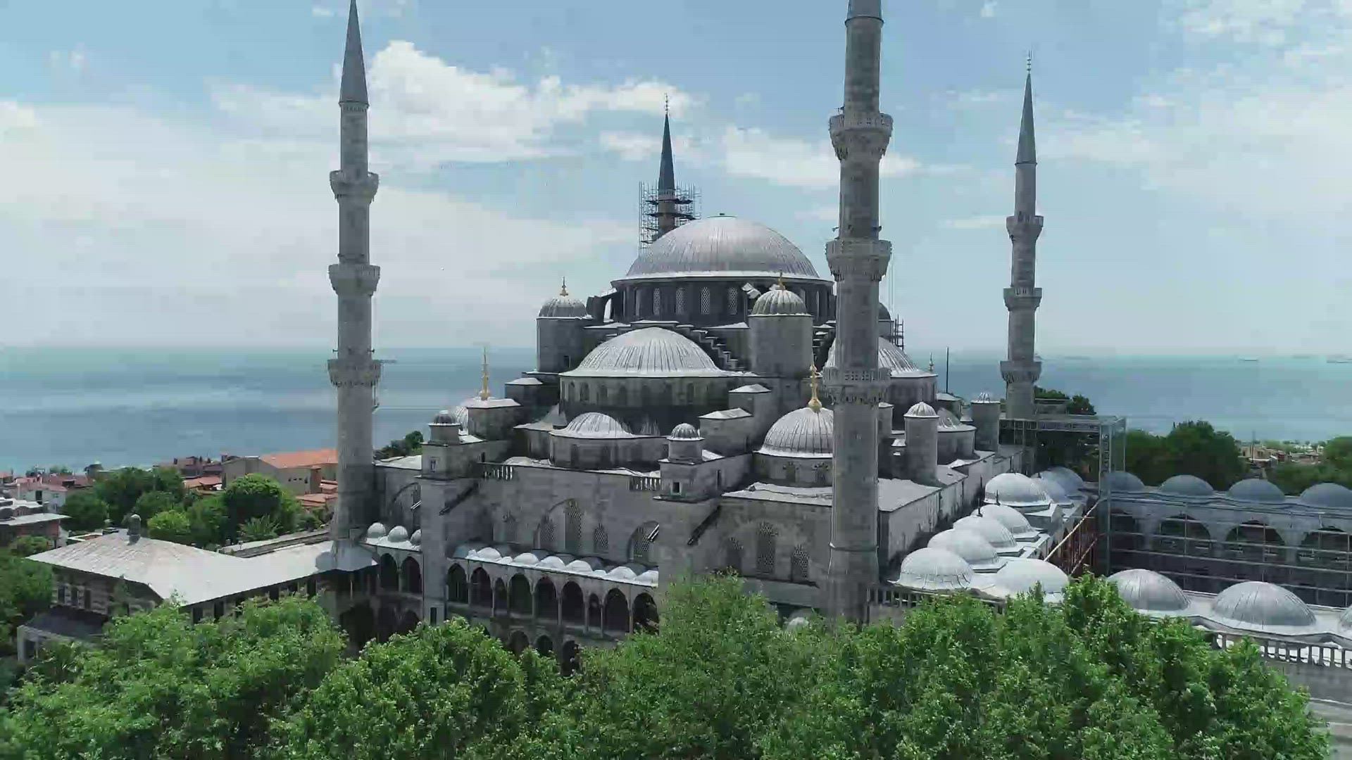'Video thumbnail for Inspiring Quran recitation with miraculous voice'