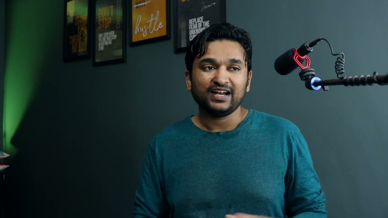 Video thumbnail for Editing Videos on iPad using LumaFusion