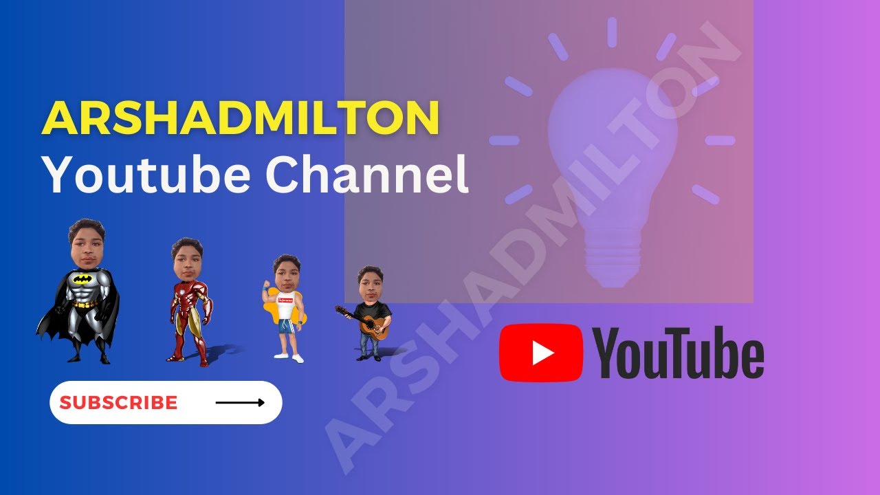Video thumbnail for মাছের মাথা খাওয়ার প্রতিযোগিতা #video #arshadmilton